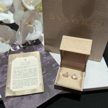 ブルガリ BVLGARI CZZ-EHBV23001 2023年最新入荷 イヤリング ピアス アクセサリー ジュエリー