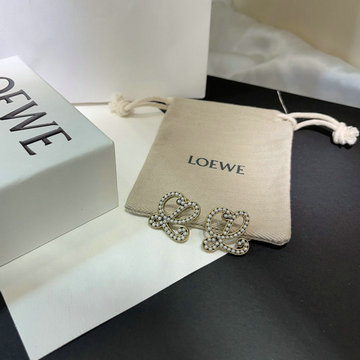 商品名称：ロエベ LOEWE CZZ-EHLE23002 2023年最新入荷 イヤリング ピアス アクセサリー ジュエリー