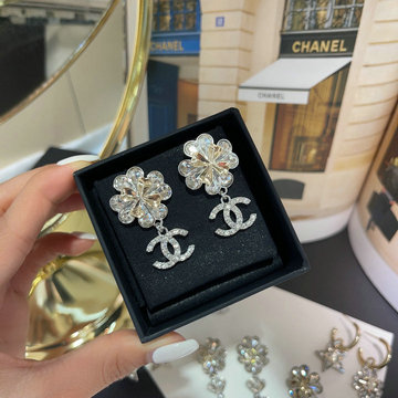 シャネル CHANEL CZZ-EHCH23020 2023年最新入荷 イヤリング ピアス アクセサリー ジュエリー