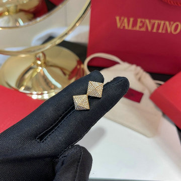 商品名称：ヴァレンティノ Valentino CZZ-EHVT23001 2023年最新入荷 イヤリング ピアス アクセサリー ジュエリー