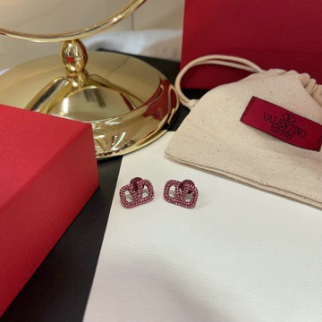 商品名称：ヴァレンティノ Valentino CZZ-EHVT23003 2023年最新入荷 イヤリング ピアス アクセサリー ジュエリー