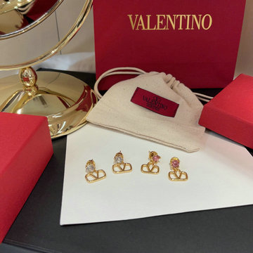 商品名称：ヴァレンティノ Valentino CZZ-EHVT23004 2023年最新入荷 イヤリング ピアス アクセサリー ジュエリー