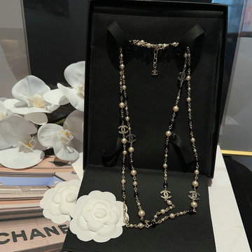 商品名称：シャネル CHANEL 2023年最新入荷 ネックレス アクセサリー ジュエリー