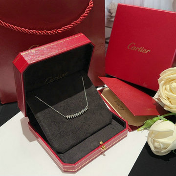 商品名称：カルティエ CARTIER CZZ-XLCA23002 2023年最新入荷 クラッシュ ドゥ カルティエ ネックレス アクセサリー ジュエリー