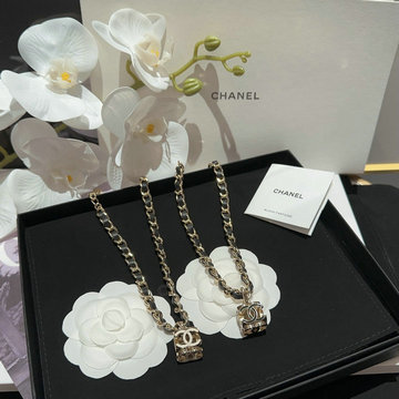 商品名称：シャネル CHANEL CZZ-XLCH23005 2023年最新入荷 ネックレス アクセサリー ジュエリー