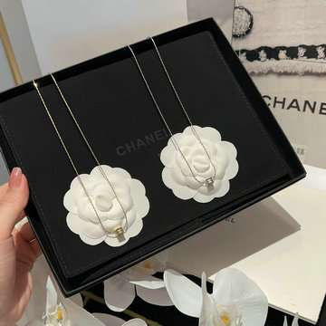 シャネル CHANEL CZZ-XLCH23006 2023年最新入荷 ネックレス アクセサリー ジュエリー