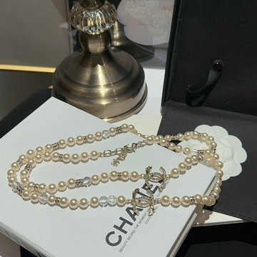 商品名称：シャネル CHANEL CZZ-XLCH23009 2023年最新入荷 ネックレス アクセサリー ジュエリー