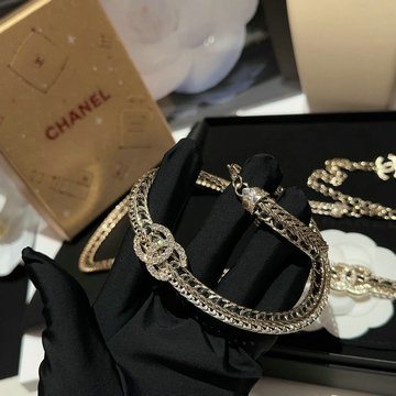 商品名称：シャネル CHANEL CZZ-XLCH23011 2023年最新入荷 ネックレス アクセサリー ジュエリー