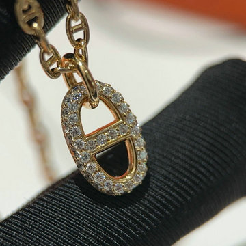 商品名称：エルメス HERMES CZZ-XLHE23004 2023年最新入荷 ネックレス アクセサリー ジュエリー