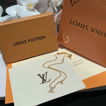 商品名称：ルイヴィトン LOUISVUITTON CZZ-XLLV23003 2023年最新入荷 ネックレス アクセサリー ジュエリー