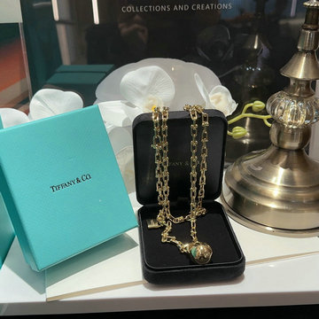 商品名称：ティファニーTIFFANY CO CZZ-XLTF23001 2023年最新入荷 ネックレス アクセサリー ジュエリー