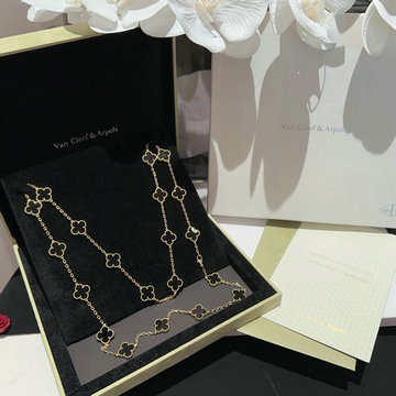 商品名称：ヴァン クリーフ アーペル Van Cleef Arpels CZZ-XLVA23004 2023年最新入荷 ネックレスアクセサリー ジュエリー
