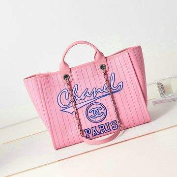 シャネル CHANEL CC-CH3257BTFH 2023年最新入荷 ショッピングバッグ トートバッグ ハンドバッグ トップハンドルバッグ ビーチバッグ レディースかばん