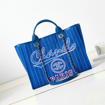 シャネル CHANEL CC-CH3257BTLS 2023年最新入荷 ショッピングバッグ トートバッグ ハンドバッグ トップハンドルバッグ ビーチバッグ レディースかばん