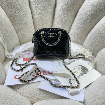 シャネル CHANEL CC-CH3354QBK 2023年最新入荷 チェーン クラッチ トートバッグ 2way 斜め掛け ショルダーバッグ クロスボディバッグ レディースかばん