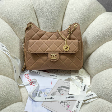 商品名称：シャネル CHANEL CC-CH3693QJXS 2023年最新入荷 ホーボーバッグ ハンドバッグ トートバッグ 斜め掛け ショルダーバッグ クロスボディバッグ レディースかばん