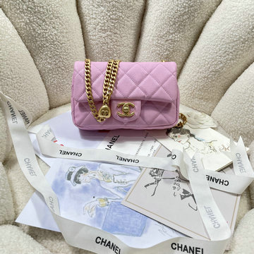 商品名称：シャネル CHANEL CC-CH3828QJFH 2023年最新入荷 ミニ フラップバッグ 斜め掛け ショルダーバッグ クロスボディバッグ レディースかばん