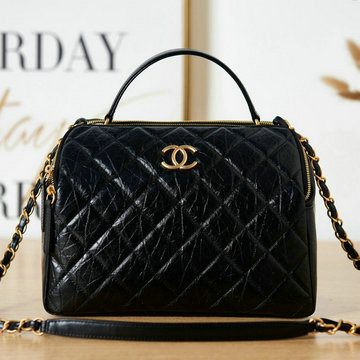 シャネル CHANEL CC-CH3740BK 2023年最新入荷 トートバッグ ハンドバッグ トートバッグ 斜め掛け ショルダーバッグ クロスボディバッグ レディースかばん