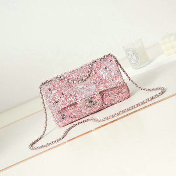 シャネル CHANEL CC-CH3965ZFH 2023年最新入荷 スモール フラップバッグ 斜め掛け ショルダーバッグ クロスボディバッグ レディースかばん