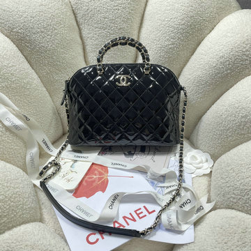 シャネル CHANEL CC-CH3969QBK 2023年最新入荷 チェーン クラッチ トートバッグ 2way 斜め掛け ショルダーバッグ クロスボディバッグ レディースかばん