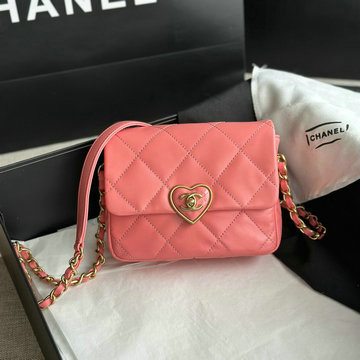 シャネル CHANEL CC-CH3979QF 2023年最新入荷 ミニ フラップバッグ 斜め掛け ショルダーバッグ クロスボディバッグ レディースかばん