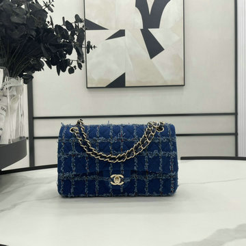 シャネル CHANEL CC-CH1112BJLS 2023年最新入荷 クラシック フラップバッグ 斜め掛け ショルダーバッグ クロスボディバッグ レディースかばん