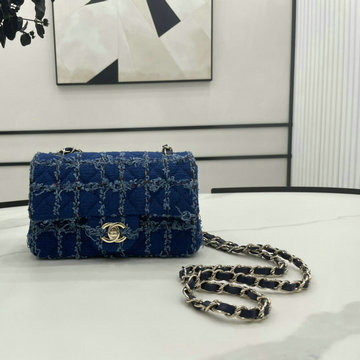 シャネル CHANEL CC-CH1116BJLS 2023年最新入荷 クラシック フラップバッグ 斜め掛け ショルダーバッグ クロスボディバッグ レディースかばん