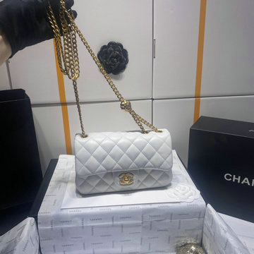 シャネル CHANEL CC-CH4041BS 2023年最新入荷 スモール フラップバッグ 斜め掛け ショルダーバッグ クロスボディバッグ レディースかばん