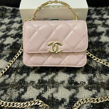 商品名称：シャネル CHANEL CC-CH68071YFH 2023年最新入荷 チェーン クラッチ チェーンウォレット 携帯ケース 斜め掛け ショルダーバッグ クロスボディバッグ