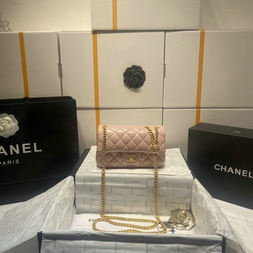 シャネル CHANEL CC-CH4041FH 2023年最新入荷 スモール フラップバッグ 斜め掛け ショルダーバッグ クロスボディバッグ レディースかばん