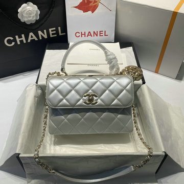 シャネル CHANEL CC-CH92236XYJYS 2023年最新入荷 トップハンドルバッグ トートバッグ ハンドバッグ 斜め掛け ショルダーバッグ クロスボディバッグ
