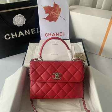 シャネル CHANEL CC-CH92236XYYMH 2023年最新入荷 トップハンドルバッグ トートバッグ ハンドバッグ 斜め掛け ショルダーバッグ クロスボディバッグ