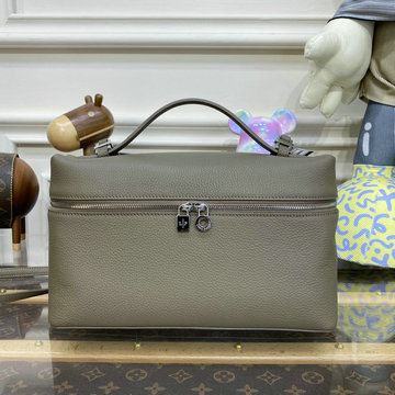 ロロ ピアーナ Loro piana 063-LP153427LYHH 2023年最新入荷 荷 エクストラ ポケット ポーチ 斜め掛け ショルダーバッグ クロスボディバッグ
