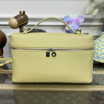 ロロ ピアーナ Loro piana 063-LP153427LYNY 2023年最新入荷 荷 エクストラ ポケット ポーチ 斜め掛け ショルダーバッグ クロスボディバッグ