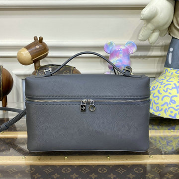 ロロ ピアーナ Loro piana 063-LP153427LYSH 2023年最新入荷 荷 エクストラ ポケット ポーチ 斜め掛け ショルダーバッグ クロスボディバッグ
