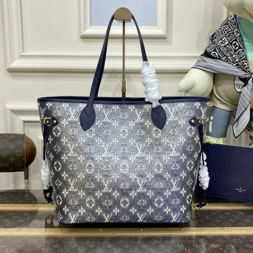 ルイヴィトン LOUISVUITTON 057-M22921 2023年最新入荷 ネヴァーフル MM トートバッグ ハンドバッグ トップハンドルバッグ レディースかばん