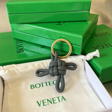 商品名称：ボッテガヴェネタ BOTTEGAVENETA aj-BOV619100SH 2023年最新入荷 キーホルダー キーリング キーケース バッグチャーム