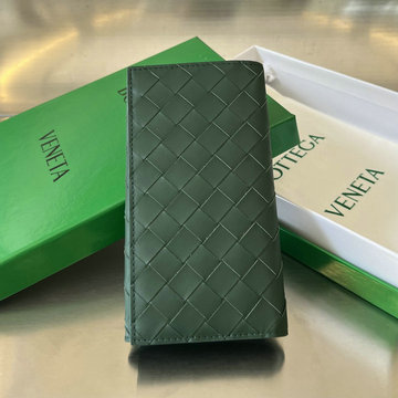 商品名称：ボッテガヴェネタ BOTTEGAVENETA aj-BOV676593PGH 2023年最新入荷 二つ折り長財布 ロングウォレット カード入れ 札入れ