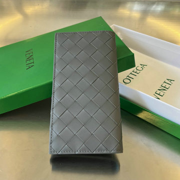 商品名称：ボッテガヴェネタ BOTTEGAVENETA aj-BOV676593PHL 2023年最新入荷 二つ折り長財布 ロングウォレット カード入れ 札入れ