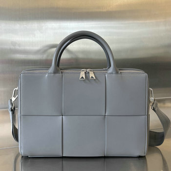 商品名称：ボッテガヴェネタ BOTTEGAVENETA aj-BOV680120HL 2023年最新入荷 アルコ ブリーフケース トートバッグ メンズかばん ビジネスバッグ ショルダーバッグ