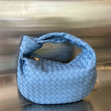 商品名称：ボッテガヴェネタ BOTTEGAVENETA aj-BOV690225PTL 2023年最新入荷 ティーン ジョディ ホーボーバッグ ハンドバッグ トートバッグ ラウンド型 ショルダーバッグ