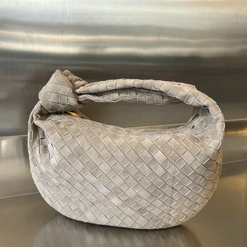 ボッテガヴェネタ BOTTEGAVENETA aj-BOV690225RQX 2023年最新入荷 ティーン ジョディ ホーボーバッグ ハンドバッグ トートバッグ ラウンド型