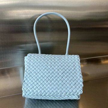 商品名称：ボッテガヴェネタ BOTTEGAVENETA aj-BOV709420QL 2023年最新入荷 パティ トップハンドルバッグ スモール トートバッグバッグ ハンドバッグ