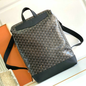 ゴヤール GOYARD BX-cGY8039BK 2023年最新入荷 シザルパンバックパック メンズ リュック リュックサック 大容量 旅行かばん