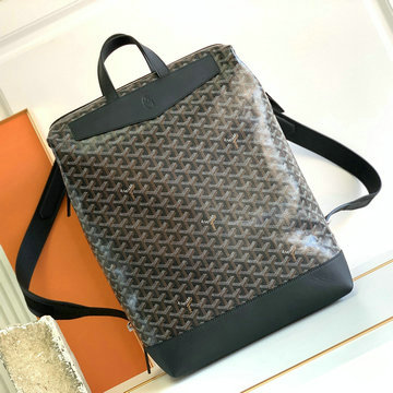 ゴヤール GOYARD BX-cGY8039BK 2023年最新入荷 シザルパンバックパック メンズ リュック リュックサック 大容量 旅行かばん