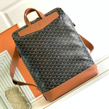 ゴヤール GOYARD BX-GY8039TH2023年最新入荷 シザルパンバックパック メンズ リュック リュックサック 大容量 旅行かばん