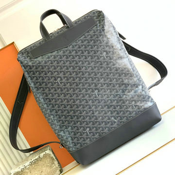 ゴヤール GOYARD BX-GY8039SH 2023年最新入荷 シザルパンバックパック メンズ リュック リュックサック 大容量 旅行かばん