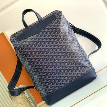 ゴヤール GOYARD BX-GY8039SL 2023年最新入荷 シザルパンバックパック メンズ リュック リュックサック 大容量 旅行かばん