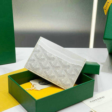 商品名称：ゴヤール GOYARD BX-GY8501BS 2023年最新入荷 サン シュルピス カードケース