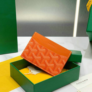 ゴヤール GOYARD  BX-GY8501CS 2023年最新入荷 サン シュルピス カードケース